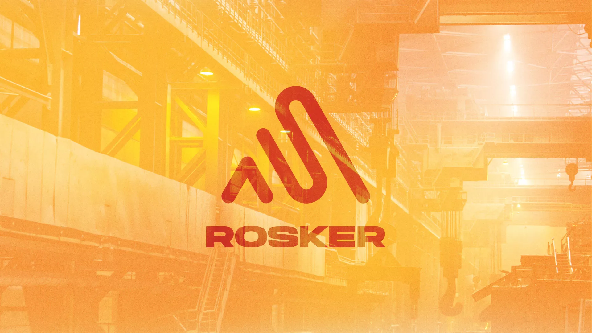 Ребрендинг компании «Rosker» и редизайн сайта в Семикаракорске